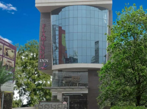 Hotel Flamingo Inn