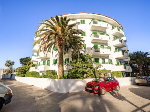 Servatur Playa Bonita