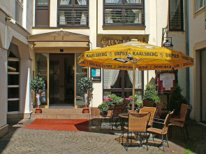 UNO Hotel Posthof Saarlouis