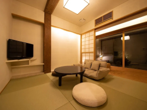UCHIKO-Inn KURA