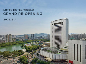 Lotte Hotel World