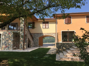 Residence Rustico