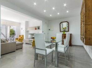 Apartamento Assimetric 237 by Mallorca Charme
