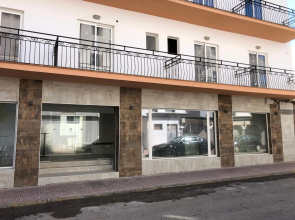 Hostal Rosalia