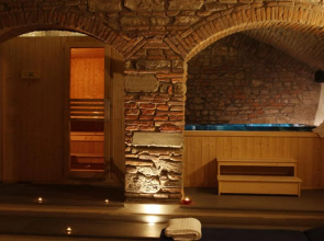 Borghese Palace Art Hotel