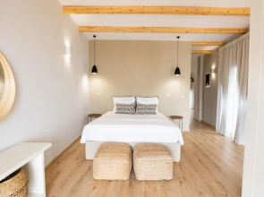 Olia Boutique Apartments