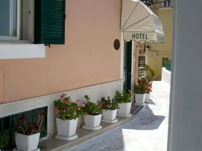 Hotel Del Capitano