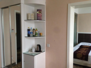 Xinjiang Kai Yuan Hotel