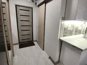 Апартаменты на улице Некрасовская 50