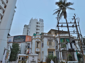 OYO 43699 Hotel Aditi