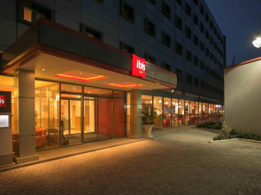 Hotel ibis Lagos Ikeja