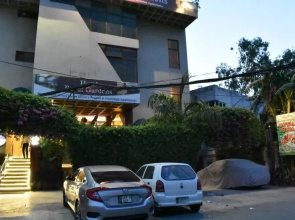 Hotel Royal Gardens