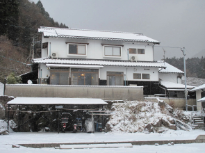 Yufuin Country Road Youth Hostel