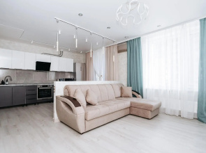 Apartamenty Jort na Mansura Hasanova 19