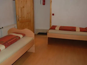 Pension Sighisoara