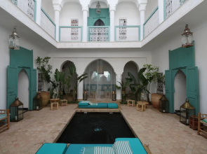 Riad DAR DAR