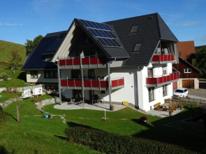 Holiday Apartment Beerewieble