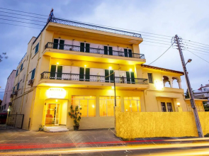 Hotel Aegli