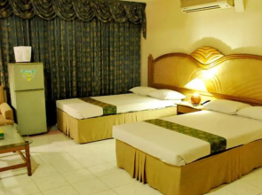 White Hall Guest House