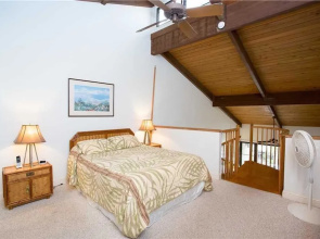 Kamaole Sands 8409 - Two Bedroom Condo with Ocean View