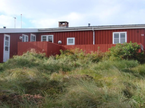 "Trena" - 600m from the sea in Western Jutland