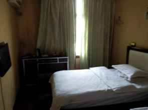 Panzhihua Xindu Business Hotel