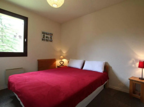 Appartement Vallouise-La Casse, 2 pièces, 5 personnes - FR-1-330G-84