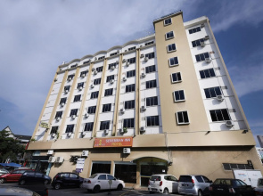 OYO 680 Seremban Inn