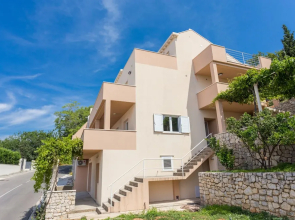 Apartments Bella Vista