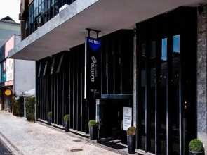 Edifício Praça Osório
