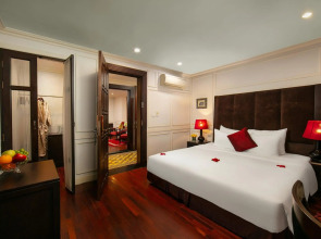 Hanoi Boutique Hotel & Spa