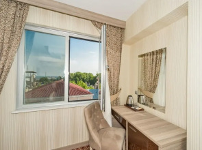 Matiat Hotel Istanbul