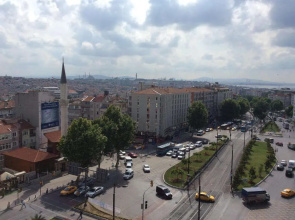 Hotel Ilicak