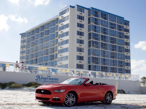 The Suites at Americano Beach - Daytona Beach