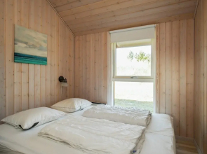 8 Person Holiday Home in Brovst