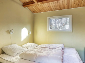 4 Person Holiday Home in Jaegerspris
