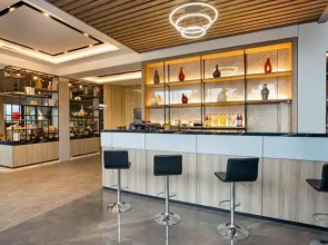 Kinaralana Boutique Hotel Yogyakarta