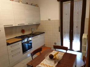 Tranquillità e cordialità a 30 minuti da MIlano