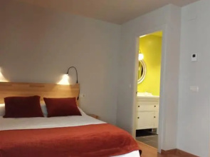 Apartaments els Roures