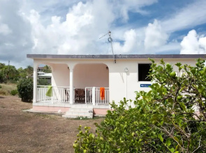 Village Bungalows Chez Honore