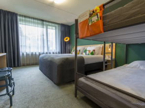 Hotel & Congrescentrum Mennorode