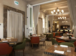 The Bank Hotel Istanbul, a Member of Design Hotels