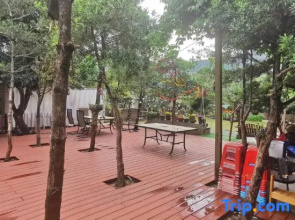 Jianpuzhai Inn