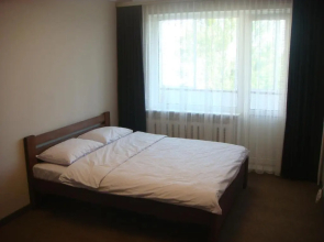 Gallery Lviv Apartment