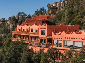 Hotel El Mirador by Balderrama Hotel Collection