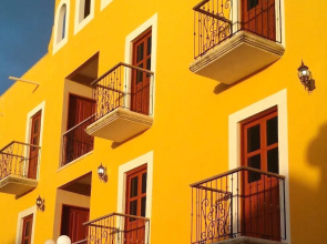 Hotel Perla del Mar