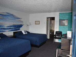 Lighthouse Cove Inn