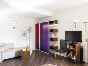 Auszeit Hotel – das Frühstückshotel