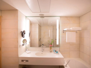 Novotel Abu Dhabi Al Bustan