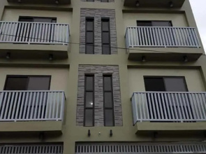 OYO 773 Alicia Apartment